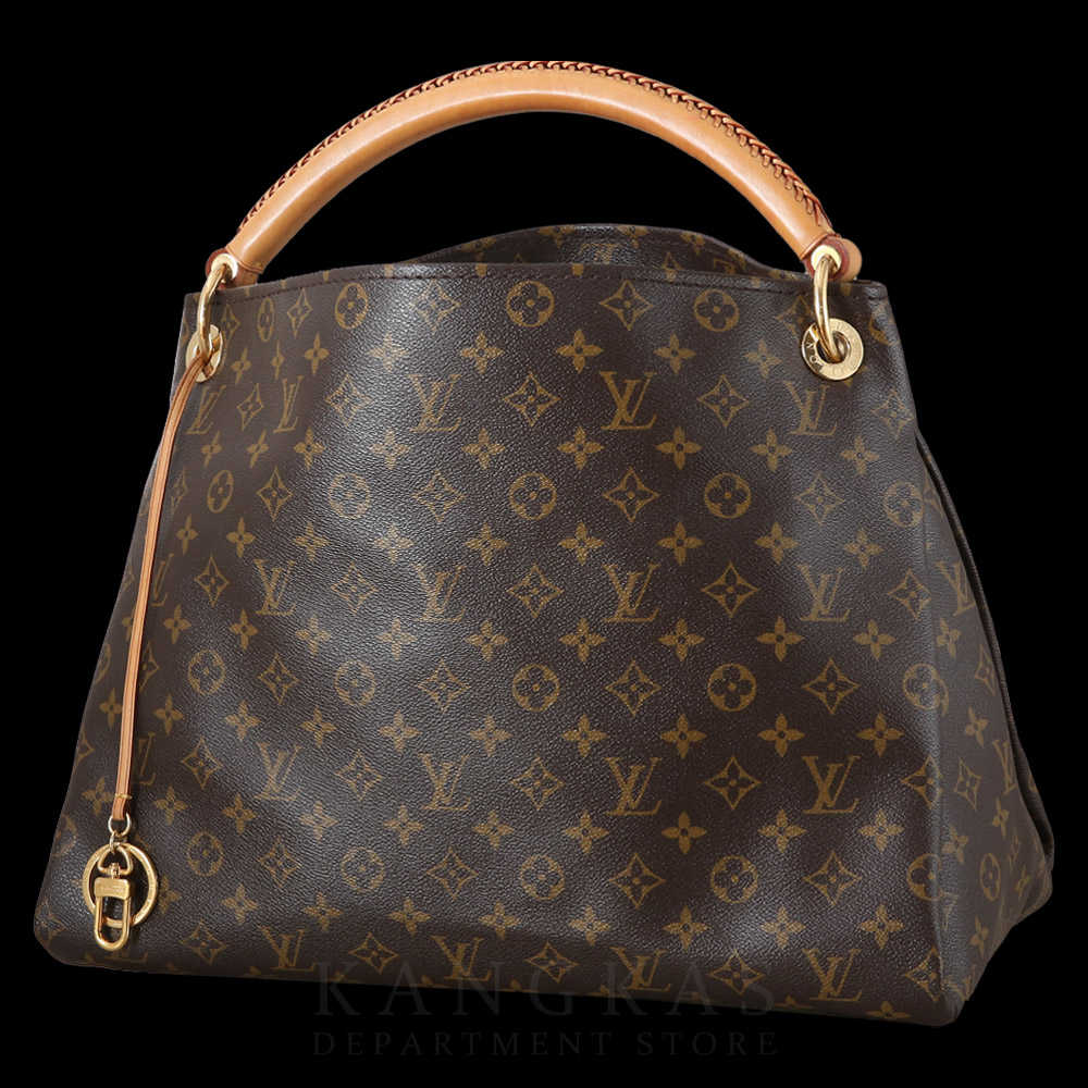 LOUIS VUITTON(USED)루이비통 모노그램 앗치 MM